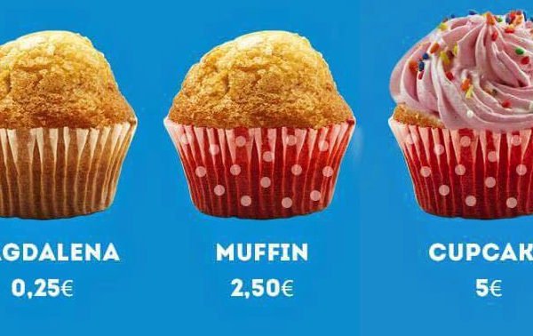 Una historia de Marketing