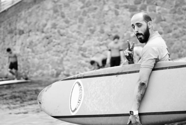 En este segundo post termino mi repaso a los 6 PUNTOS DE VISTA DEL NOMADISMO DIGITAL EN CANARIAS