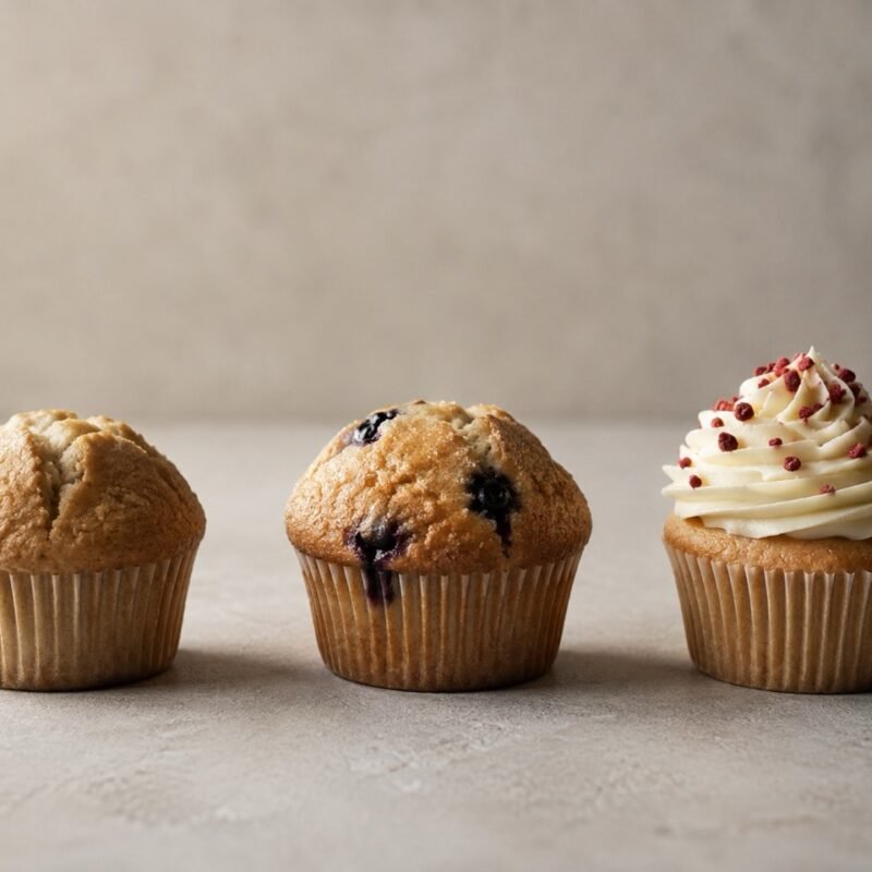 De magdalena a cupcake por qué tu marketing no funciona