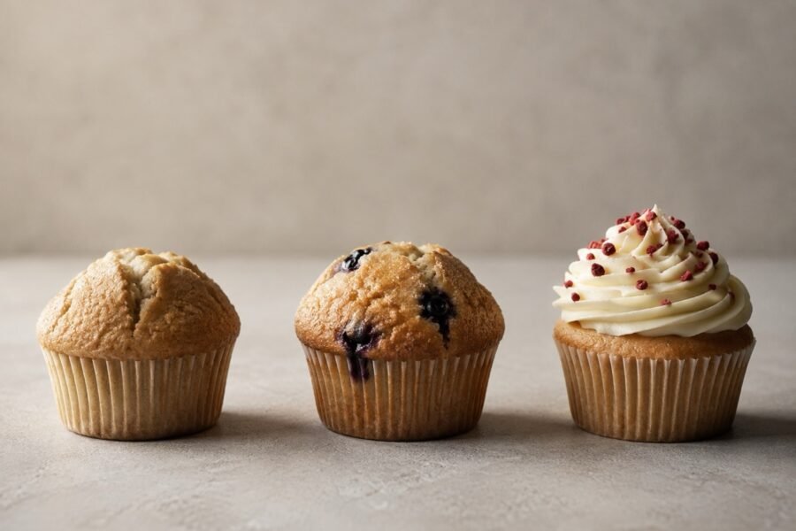 De magdalena a cupcake por qué tu marketing no funciona