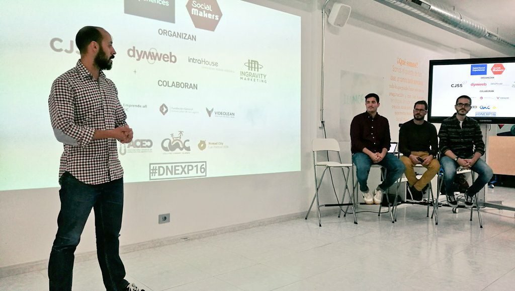 Seguimos Digital Nomad Experiences (DNEXP)