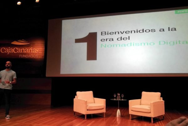 Imagen de Jorge Navarrete [Hacemos Marketing]