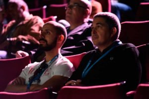El pasado 25 de febrero terminó el primer WordCamp Gran Canaria, un evento 100% WordPress que trajo muchos recursos de calidad hasta Las Palmas.