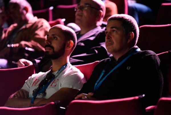 El pasado 25 de febrero terminó el primer WordCamp Gran Canaria, un evento 100% Wordpress que trajo muchos recursos de calidad hasta Las Palmas.
