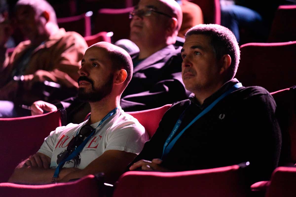El pasado 25 de febrero terminó el primer WordCamp Gran Canaria, un evento 100% Wordpress que trajo muchos recursos de calidad hasta Las Palmas.