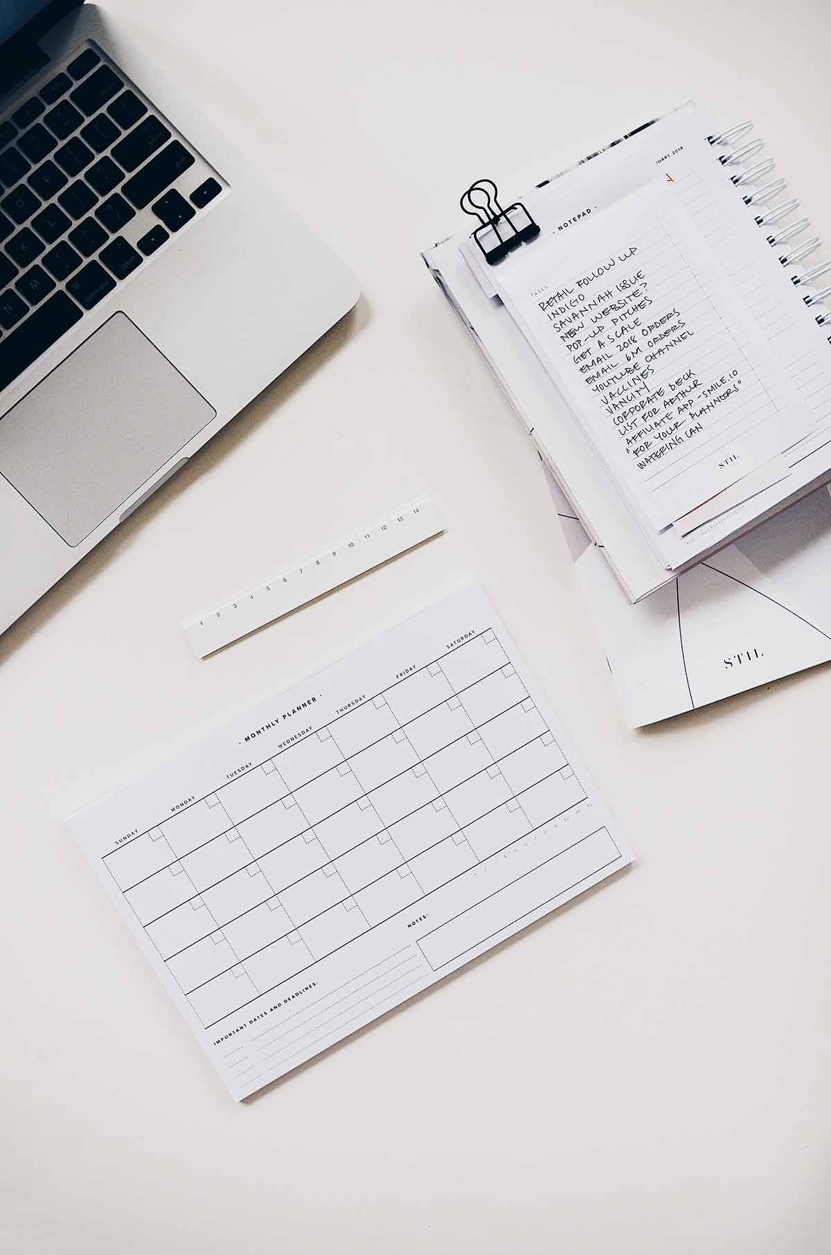Hoy quiero hablarte de 5 técnicas que pueden ayudarte a mejorar tu productividad, algunas son conocidas y otras son variaciones que a mi me han funcionado.