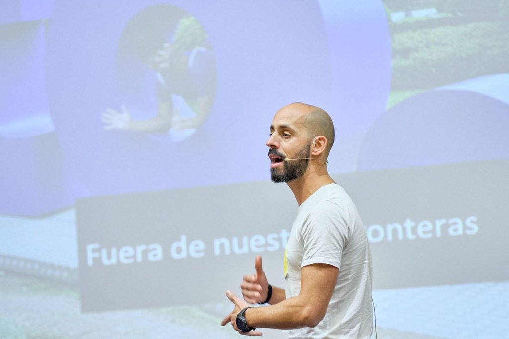 pechakucha_talent_job_2019 Video de mi intervención durante el evento Pechakucha Talent & Job: Remote Work, el futuro del trabajo está aquí, que quiero compartir contigo en mi blog.