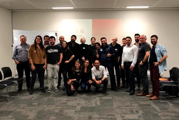 El pasado mes de octubre tuvimos una fantástica experiencia con el Working Remotely Meetup London 2019. Trabajo remoto, startup y mucho más...