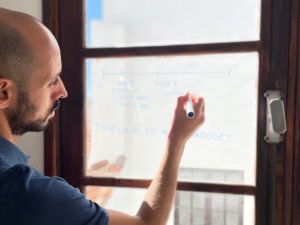 Hay servicios básicos a la hora de plantear una estrategia digital, ya sea de marketing o comunicación, aquí puedes encontrar los míos.