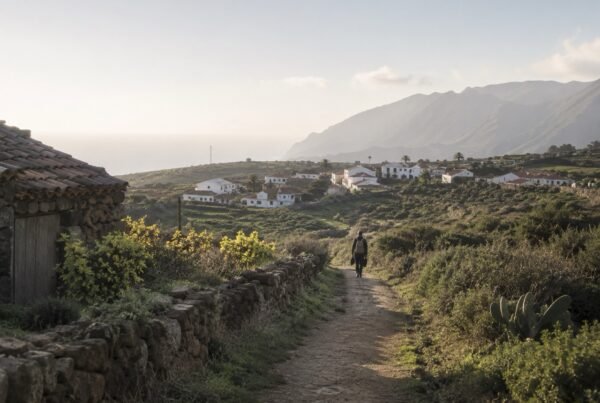 Pueblos Remotos: de una conversación sobre la España Vaciada a un método de ruralidad conectada