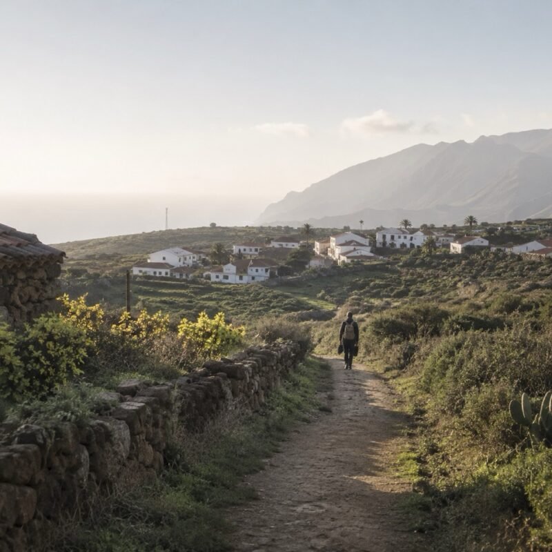 Pueblos Remotos: de una conversación sobre la España Vaciada a un método de ruralidad conectada