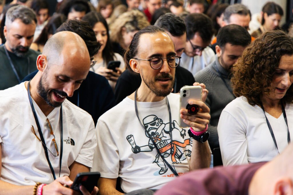 EASO 2024 Evento Anual Sin Oficina 2024