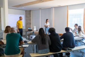 Potencia tus ‘habilidades blandas’. Desarrolla las 'soft skills' que te diferenciarán y te ayudarán a crecer personal y profesionalmente.