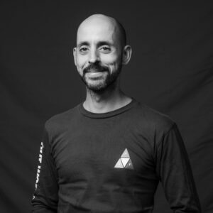 Carlos Jonay Suárez Suárez