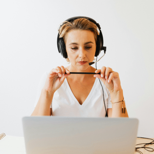 Mindset – productividad