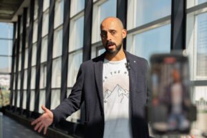 Consultoría: recibe asesoramiento personalizado para comenzar a superar tus retos digitales.