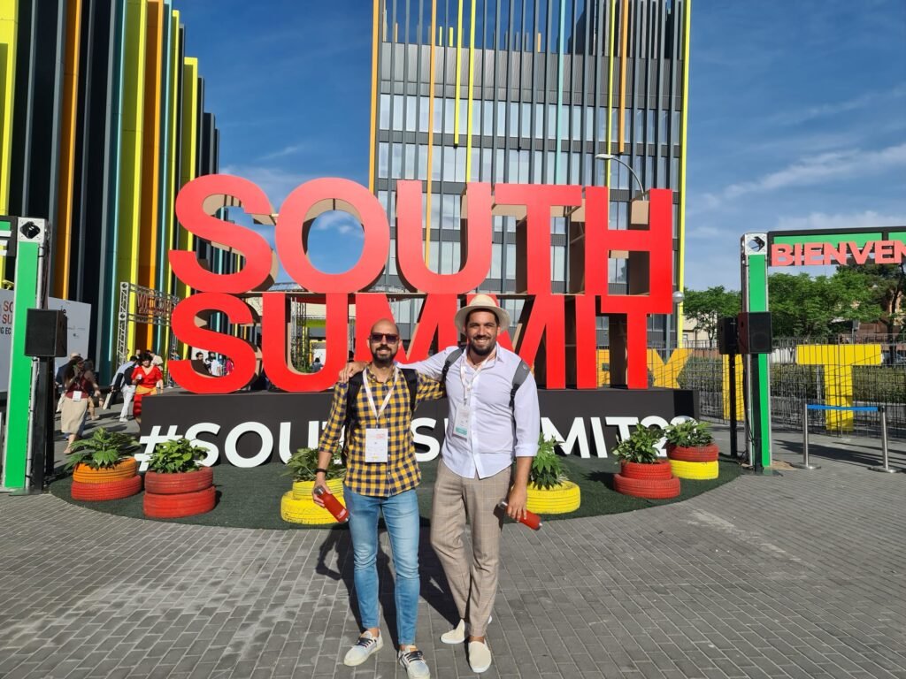 South_Summit_2022