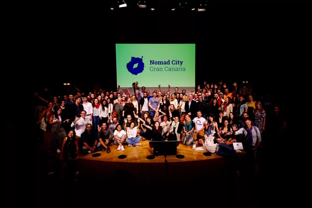 Para repeople se desarrolló un servicio de estrategia digital para unificar servicios y mejorar la comunicación para captar nuevos clientes.