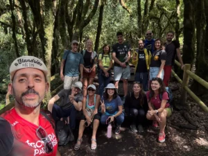 Viajar, conectar, flipar y sentir… verbos para vivir (capítulo 2)