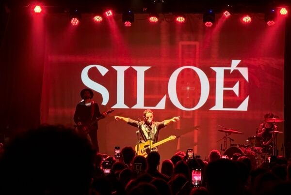 Lo que un concierto de Siloé me recordó sobre estrategia digital (y ventas)
