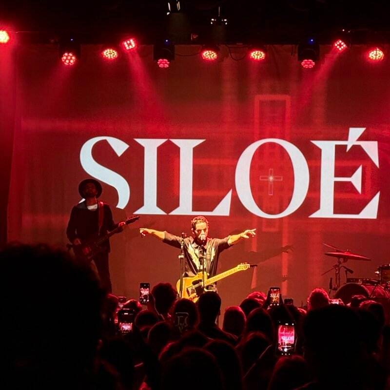 Lo que un concierto de Siloé me recordó sobre estrategia digital (y ventas)