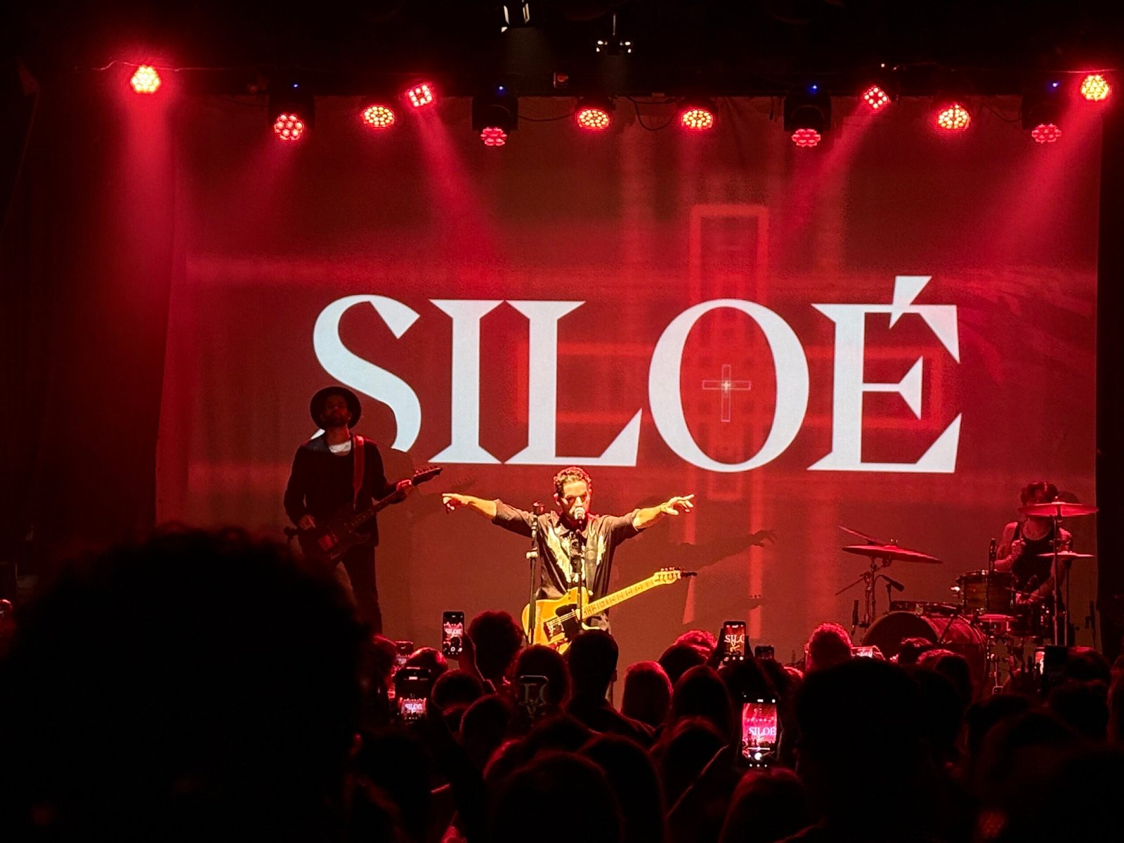 Lo que un concierto de Siloé me recordó sobre estrategia digital (y ventas)