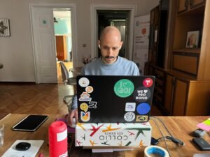 Cuatro semanas en la frontera: lo que GO Innovation 2026 me dejó