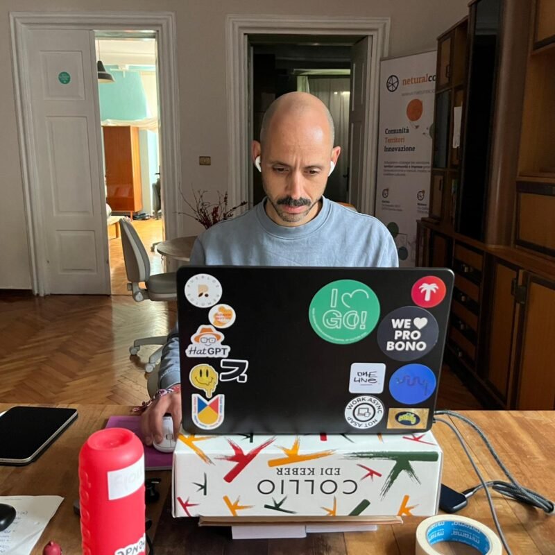 Cuatro semanas en la frontera: lo que GO Innovation 2026 me dejó