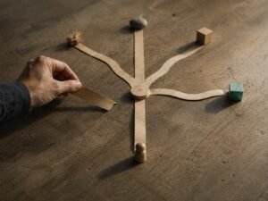 IA y estrategia: criterio humano dirigiendo la inteligencia artificial